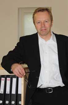 Peter Moor salary