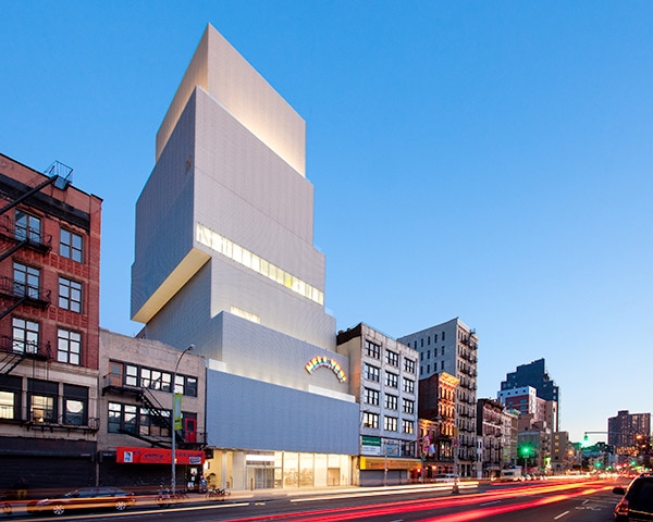 New York Architects