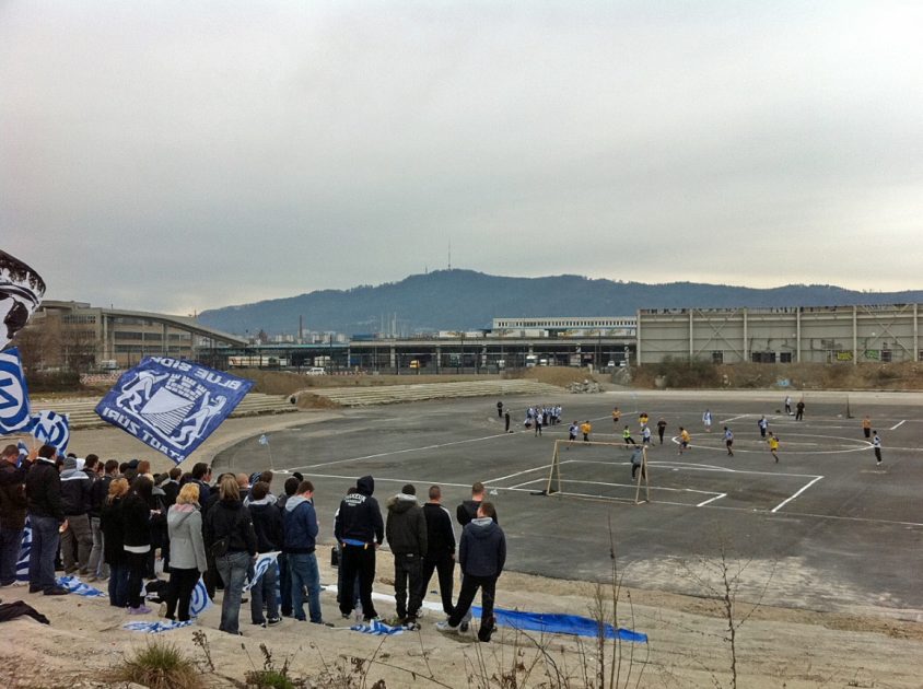 Entscheid in der Verlängerung