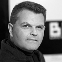 Partner &amp; Director of Business Development - Kai-Uwe Bergmann. &quot; - BIG_KUB